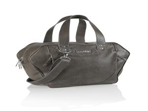 Babymoov City bag grey